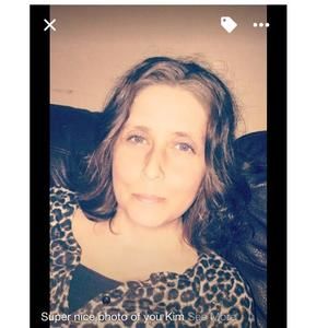 Meet your Posher, Kim